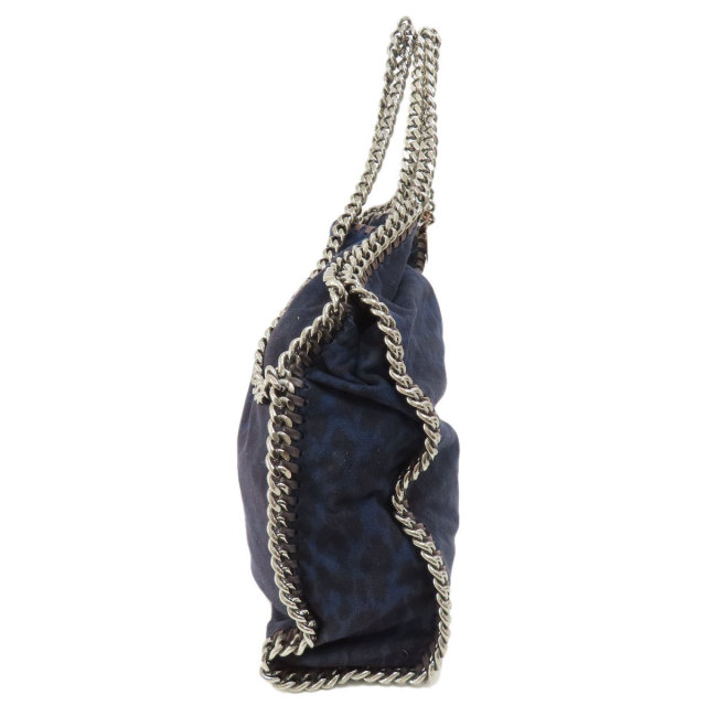 Stella McCartney ネイビー　ファラベラ STELLA McCARTNEY ステラマッカートニー ファラベラ ミニ