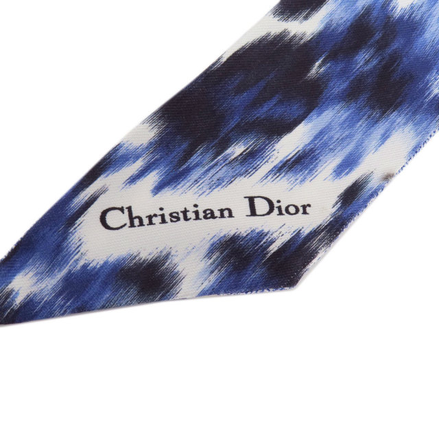 CHRISTIAN DIOR クリスチャンディオール ミッツァ スカーフ スカーフ  