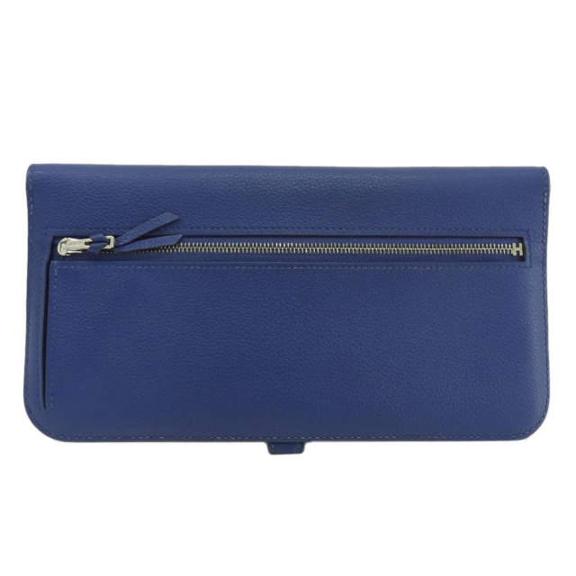 エルメス 長財布 低め 