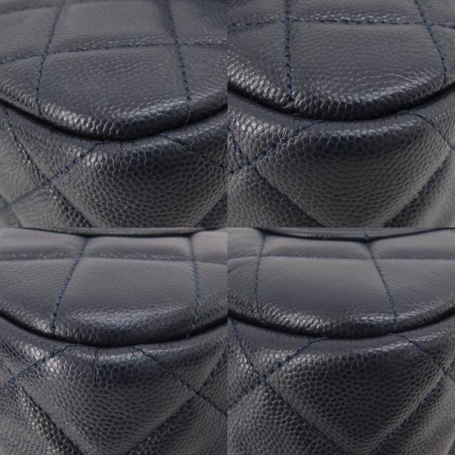 CHANEL シャネル マトラッセ チェーンショルダー ゴールド金具