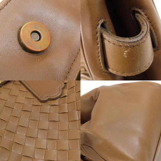 ボッテガヴェネタ トートバッグ イントレチャート