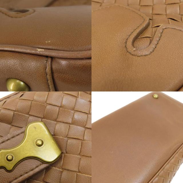 ボッテガヴェネタ トートバッグ イントレチャート