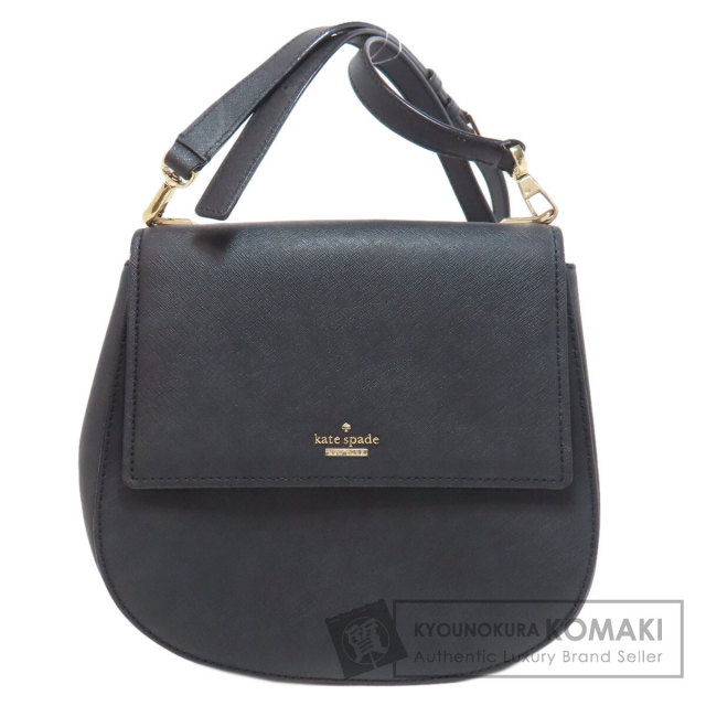 kate spade ケイトスペード ロゴ ショルダーバッグ PVC レディース 