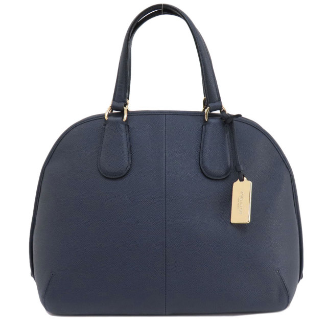 COACH コーチ 34939 プリンス ストリート サッチェル2WAY ハンドバッグ  