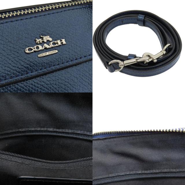 【希少】COACH コーチ リップ&リペア ハンドバッグ 2way 1250 COACH - 【希少】COACH コーチ リップ&リペア ハンドバッグ 2way
