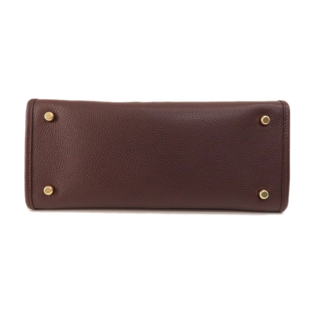 COACH コーチ C8407 デンプシー 2WAY トートバッグ キャンバス