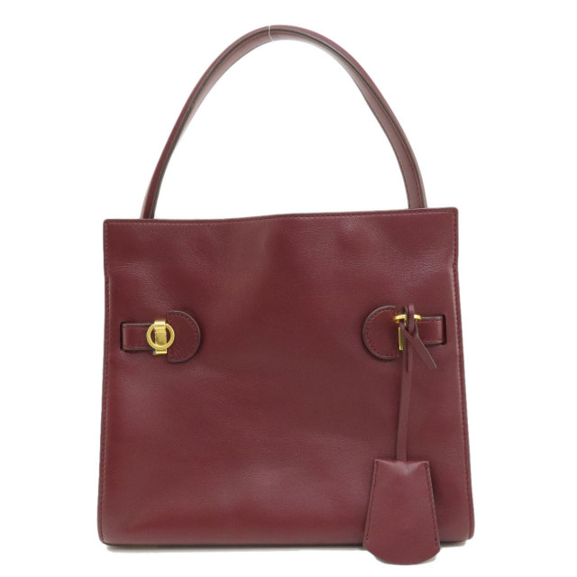 Tory Burch トリーバーチ リーラジウィル スモール ダブルバッグ  