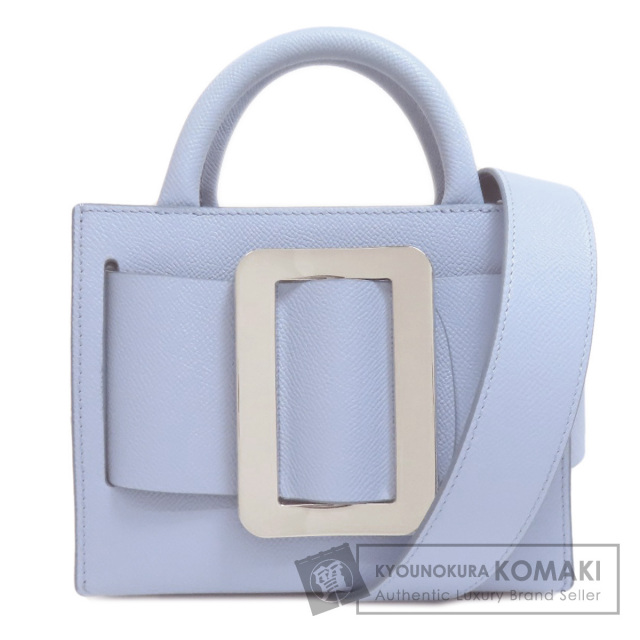 LOEWE ロエベ アマソナ ハンドバッグ レザー レディース