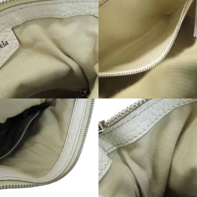 セレクトバッグ ハンドバッグ メゾン・マルジェラ 2WAY