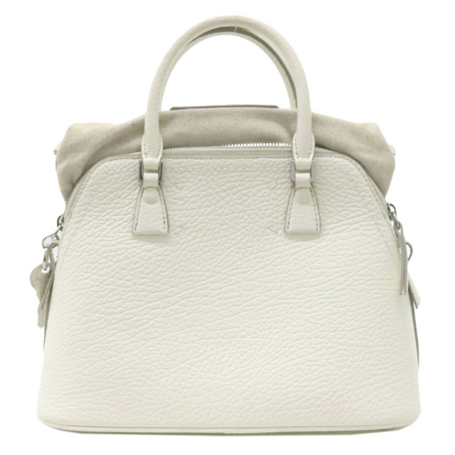 セレクトバッグ ハンドバッグ メゾン・マルジェラ 2WAY