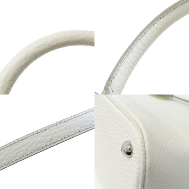 セレクトバッグ ハンドバッグ メゾン・マルジェラ 2WAY