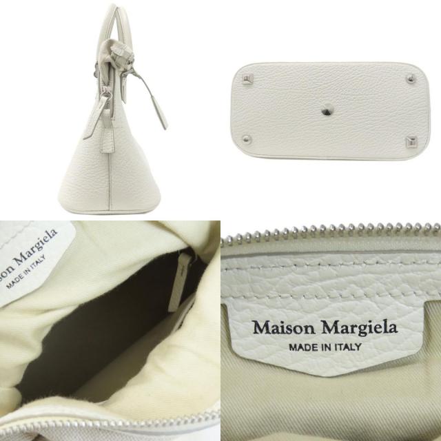 セレクトバッグ ハンドバッグ メゾン・マルジェラ 2WAY