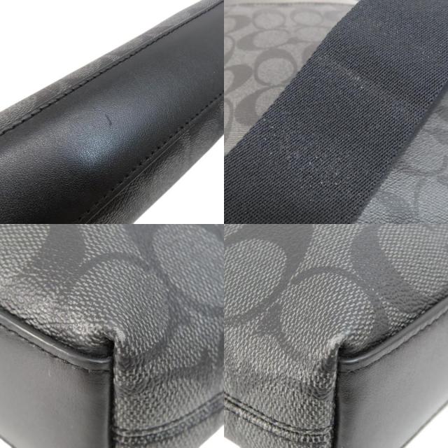 【定価 89%オフ】COACH コーチ ショルダー ハンドバッグ COACH（コーチ） メンズ バッグ ショルダーバッグ COACH 4010