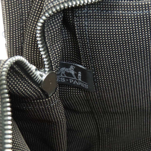 エルメス ハンドバッグ エールラインMM