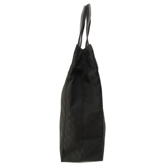 GUCCI グッチ 449177 GG アウトレット トートバッグ ナイロン素材 
