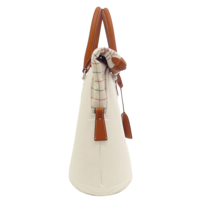 セレクトバッグ SELECT BAG  メゾン・マルジェラ 5AC 2WAY  ハンドバッグ ラバー レディース  中古 SELECT BAG セレクトバッグ メゾン・マルジェラ 5AC 2WAY ハンドバッグ