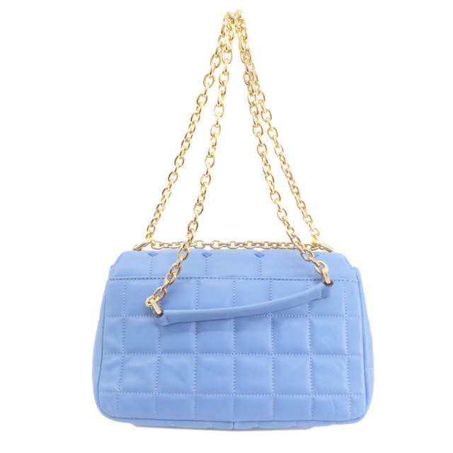 Michael Kors マイケルコース キルティング スタッズ チェーン  