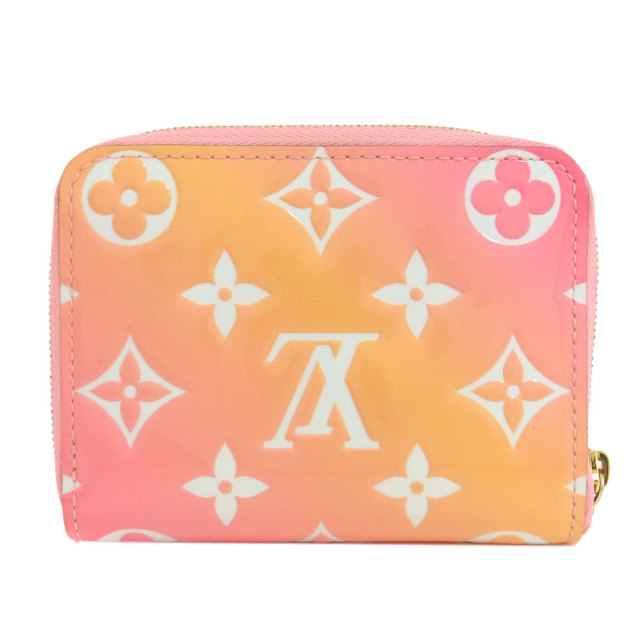 LOUIS VUITTON ルイヴィトン M64160 ジッピー・コインパース 