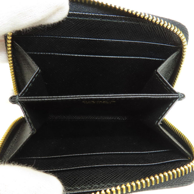 PickupSALE開催! 1/23 17時～1/28 10時迄!】PRADA プラダ サフィアーノ 