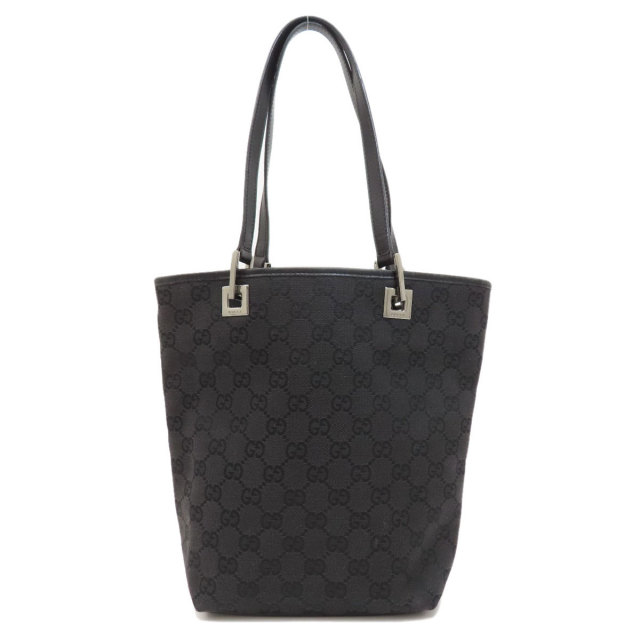GUCCI グッチ 31244 GG柄 トートバッグ キャンバス レディース 