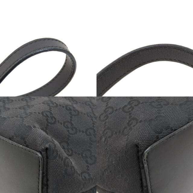 GUCCI グッチ 31244 GG柄 トートバッグ キャンバス レディース