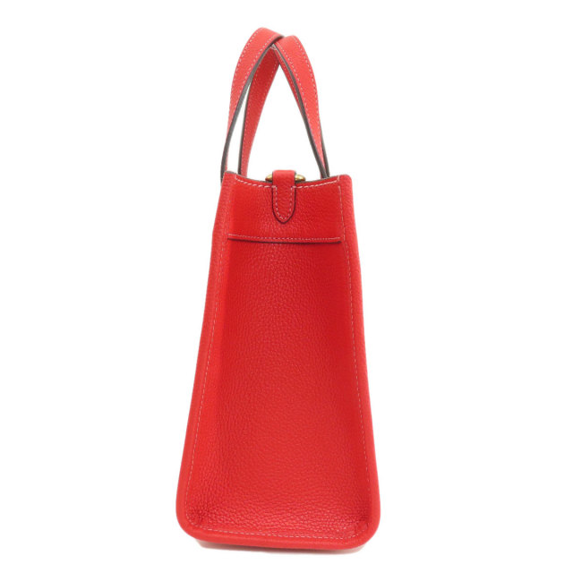 COACH コーチ CF084 フィールド トート 22 レキシー 2WAY ハンドバッグ 