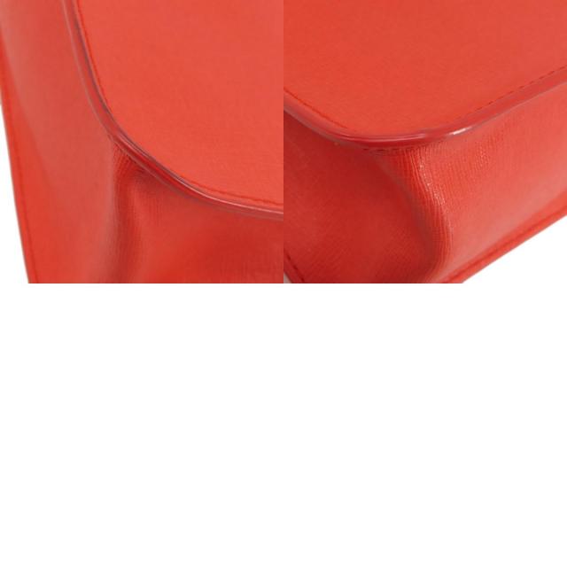 Furla フルラ ジュリア チェーンショルダー ショルダーバッグ レザー  