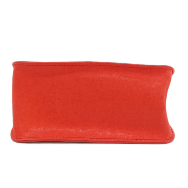 Furla フルラ ジュリア チェーンショルダー ショルダーバッグ レザー  