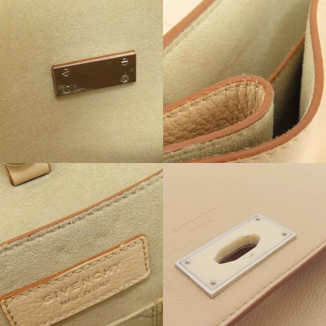高級感あり！【GIVENCHY】レディース レザー 2Way バッグ 楽天市場】＼10%OFFクーポン+さらに3倍☆8/20限定／【中古