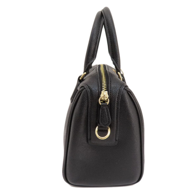 コーチ F32202 2WAY ハンドバッグ レザー COACH コーチ 34340 ロゴ 2WAY ハンドバッグ レザー レディース