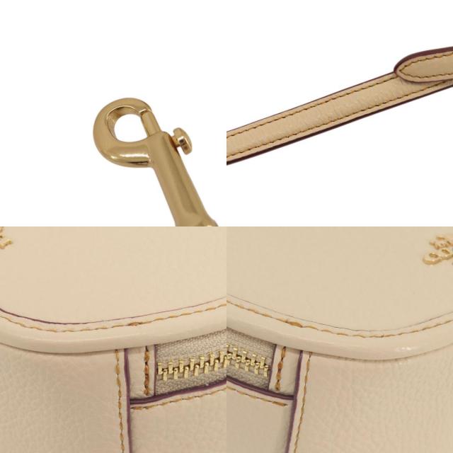 COACH コーチ CE845 キャンティーン ピーナッツコラボ 2WAY  