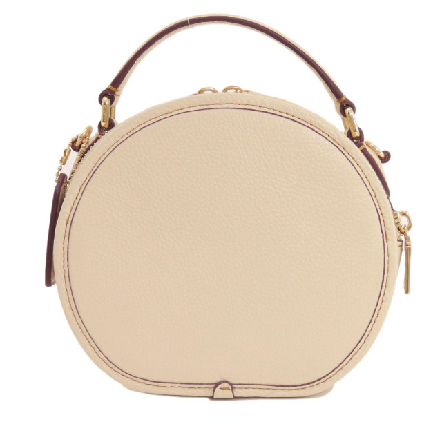 COACH コーチ CE845 キャンティーン ピーナッツコラボ 2WAY  