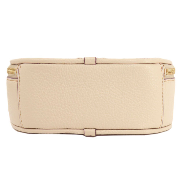 COACH コーチ CE845 キャンティーン ピーナッツコラボ 2WAY  