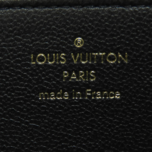 LOUIS VUITTON ルイヴィトン M81510 ジッピー・ウォレット 長財布 
