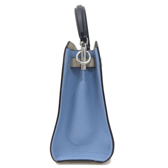 COACH コーチ C8210 2WAY トートバッグ レザー レディース
