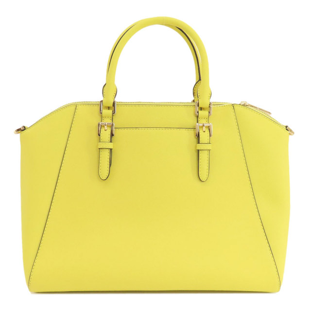 Michael Kors マイケルコース シアラ 2WAY トートバッグ レザー レディース