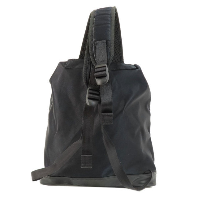 PORTER ポーター ロゴ リュック・デイパック ナイロン素材 レディース 