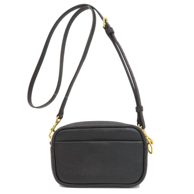 Tory Burch トリーバーチ ペリーボンベ ミニ ショルダーバッグ レザー  