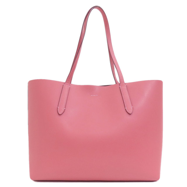 コーチ ロゴ トートバッグ レディース 【中古】（コーチ COACH ロゴ  