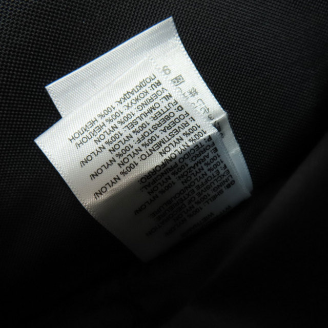 THE NORTH FACE ザ・ノースフェイス SUPREMEコラボ アクセサリーポーチ