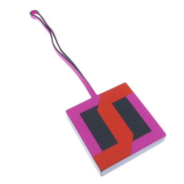 エルメス キーホルダー バッグチャーム レトルオカレ