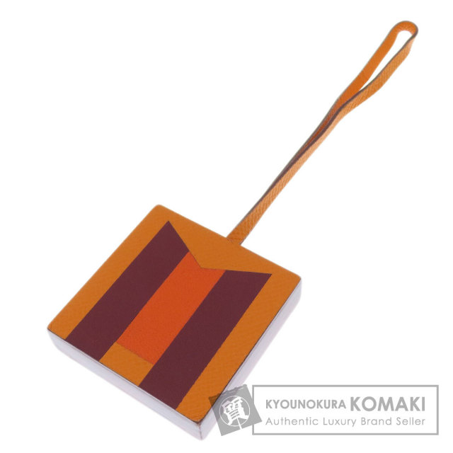 エルメス キーホルダー バッグチャーム レトルオカレ