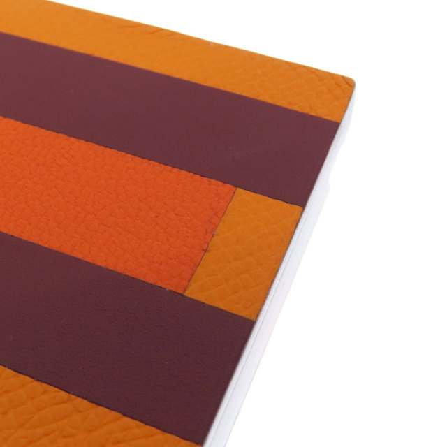 HERMES エルメス バッグチャーム レトルオカレ キーホルダー カーフ