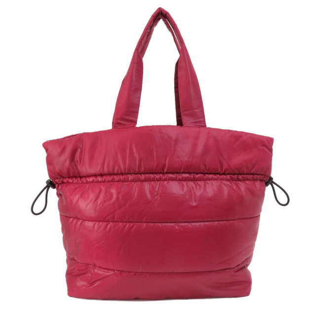 Michael Kors マイケルコース 2WAY トートバッグ ナイロン素材 レディース
