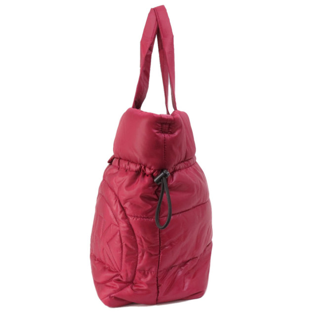 Michael Kors マイケルコース 2WAY トートバッグ ナイロン素材 レディース 