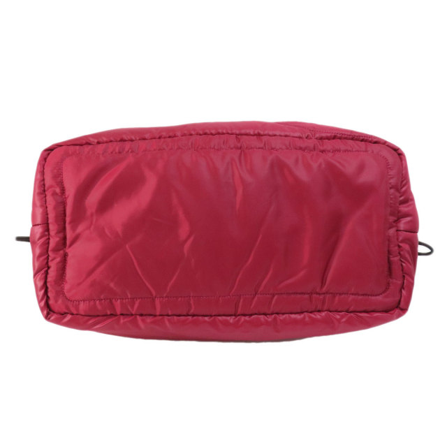 Michael Kors マイケルコース 2WAY トートバッグ ナイロン素材 レディース 