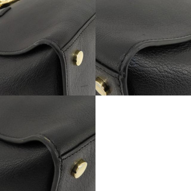 Michael Kors マイケルコース 2WAY ハンドバッグ レザー