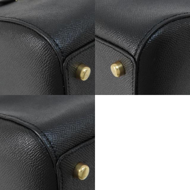COACH コーチ F79946 2WAY ハンドバッグ レザー レディース