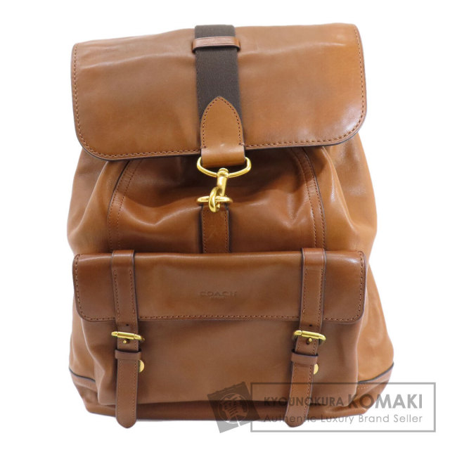COACH コーチ 86929 ブリーカー バックパック リュック・デイパック 