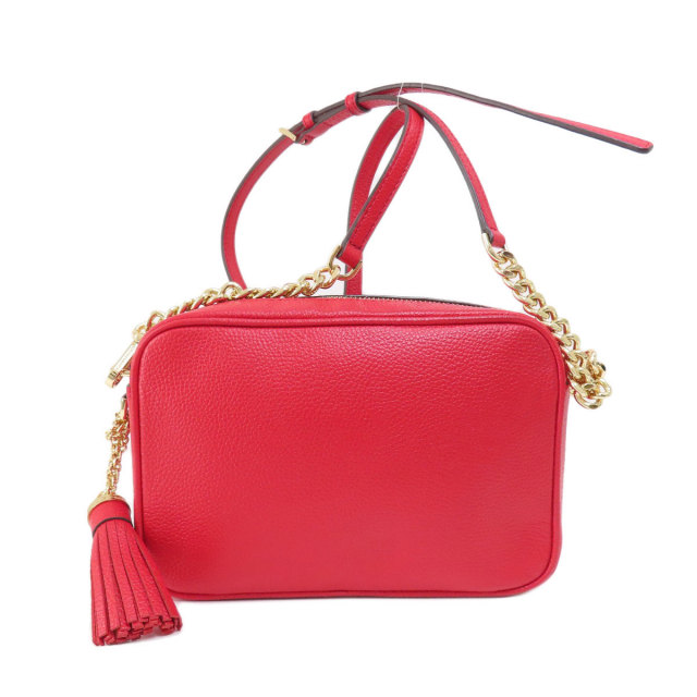 Michael Kors マイケルコース チェーンショルダー ショルダーバッグ 